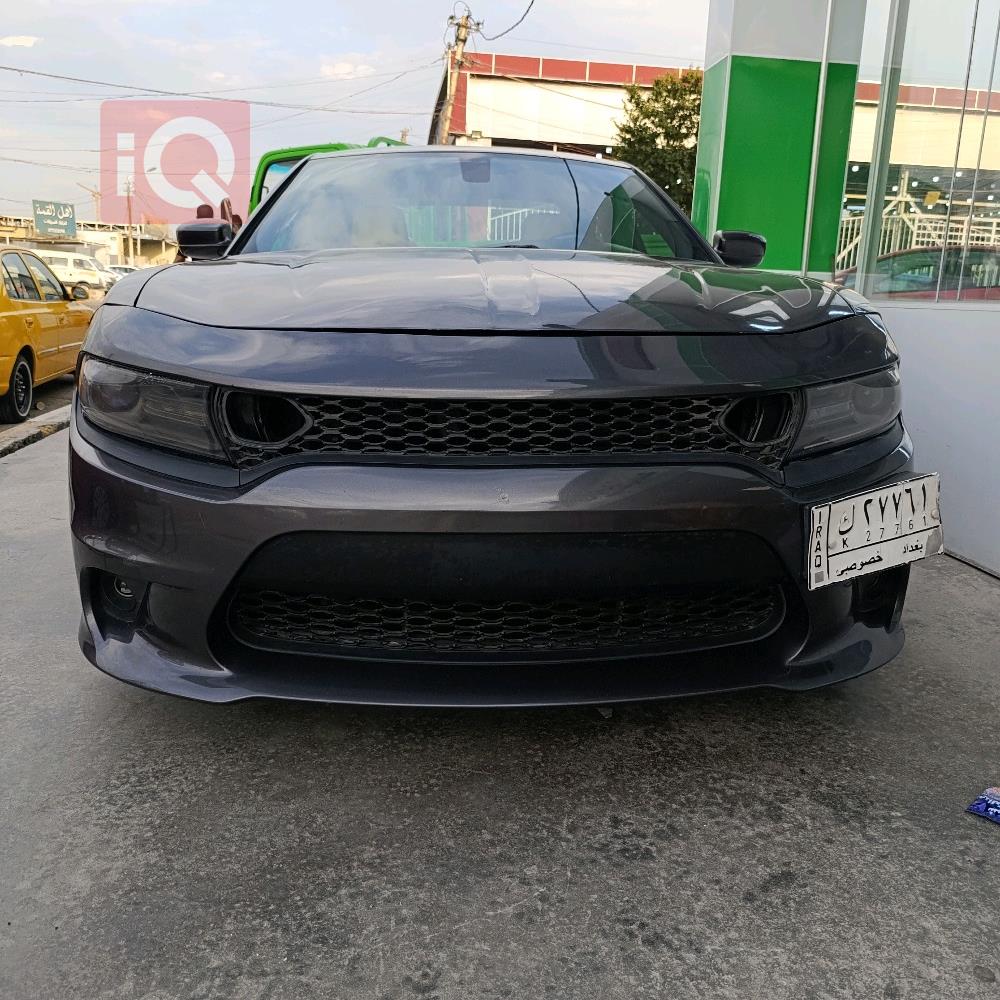 دودج تشارجر